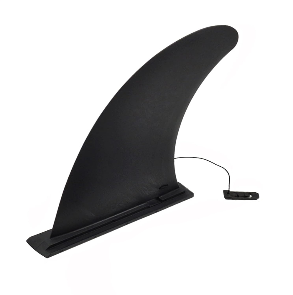Seaflo Kürek Sörfü Sup Paddle board Orta Fin Kızaklı 23cm
