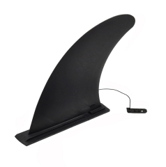 Seaflo Kürek Sörfü Sup Paddle board Orta Fin Kızaklı 23cm