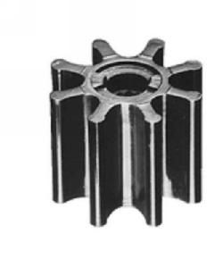 CEF İMPELLER, JABSCO 4598-0003