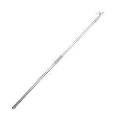 GÖNDER TELESKOPİK GRİ, 25/30mm 60-100cm