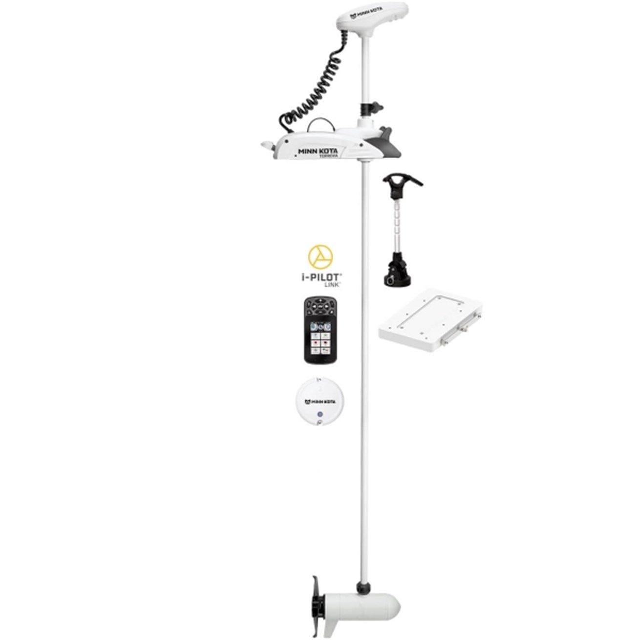 MINNKOTA Terrova (Legacy) RT112, 36V, 112lbs, 87'' SANAL ÇAPA