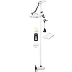 Minn Kota Terrova (Legacy) RT112, 36V, 112lbs, 87'' SANAL ÇAPA