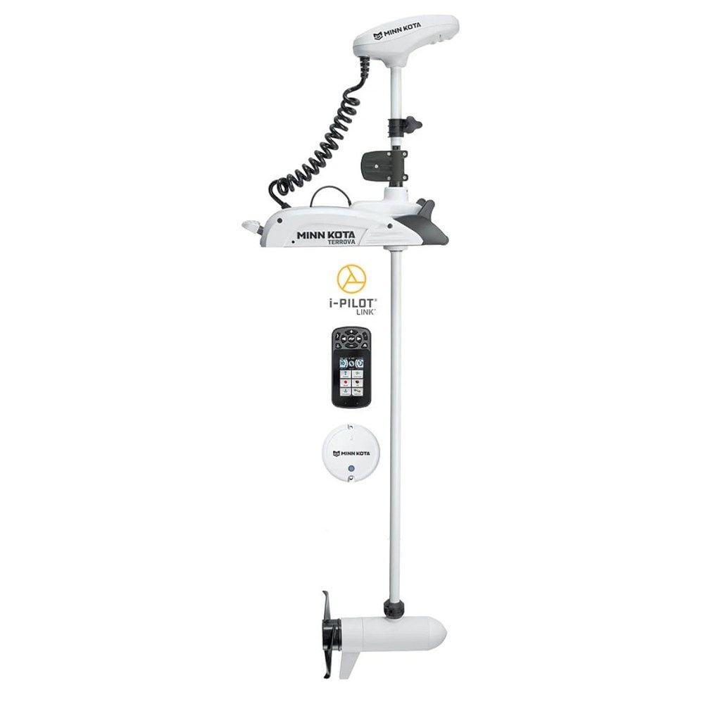 Minn Kota Terrova (Legacy) RT80, 24V, 72'' SANAL ÇAPA