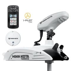 Minn Kota Terrova (Legacy) RT80, 24V, 72'' SANAL ÇAPA