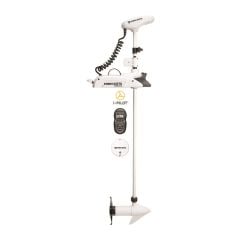 Minn Kota Terrova (Legacy) RT55, 12V, 60'' SANAL ÇAPA