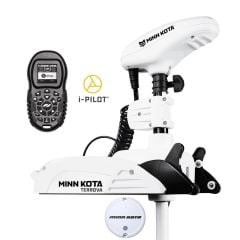 Minn Kota Terrova (Legacy) RT55, 12V, 60'' SANAL ÇAPA