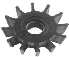 CEF İMPELLER, JABSCO 17935-0003