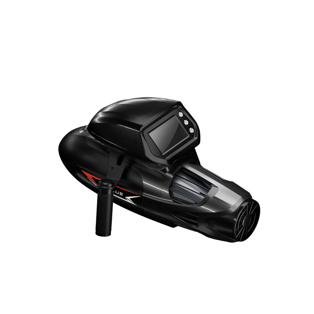 SuBlue Vapor Sea Scooter Su Altı Dalış Scooter Gri