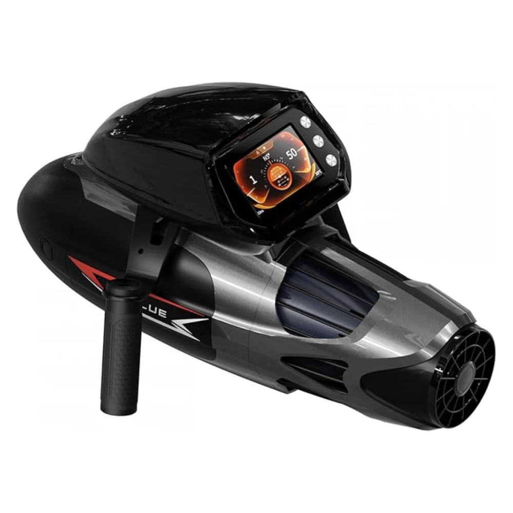 SuBlue Vapor Sea Scooter Su Altı Dalış Scooter Gri