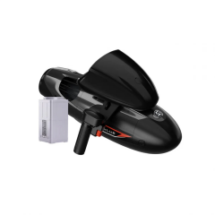 SuBlue Vapor Sea Scooter Su Altı Dalış Scooter Gri