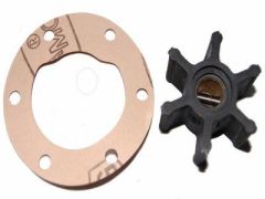 CEF İMPELLER, JABSCO 4528-0001/YANMAR 104211-42070
