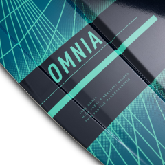 Jobe Omnia Multi Position Board