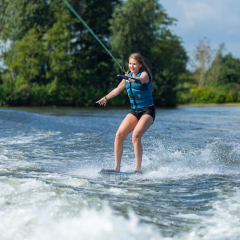 Jobe Omnia Multi Position Board