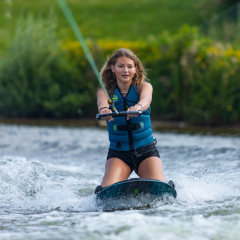 Jobe Omnia Multi Position Board