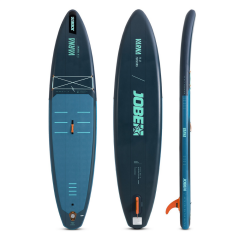 Jobe Varna 11.0 Sup Paddle Board Kürek Sörfü Seti Mavi