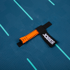 Jobe Varna 11.0 Sup Paddle Board Kürek Sörfü Seti Mavi