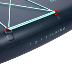 Jobe Varna 11.0 Sup Paddle Board Kürek Sörfü Seti Mavi