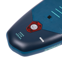 Jobe Varna Sup Paddle Board Kürek Sörfü 11.0 Seti Mavi