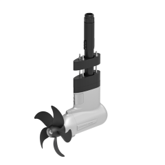 Epropulsion Pod Drive 12 eSSA