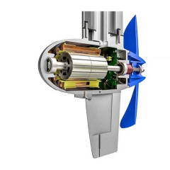 Epropulsion Pod Drive 12 eSSA