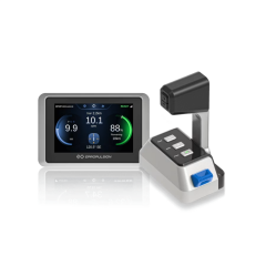 Epropulsion Pod Drive 12 eSSA