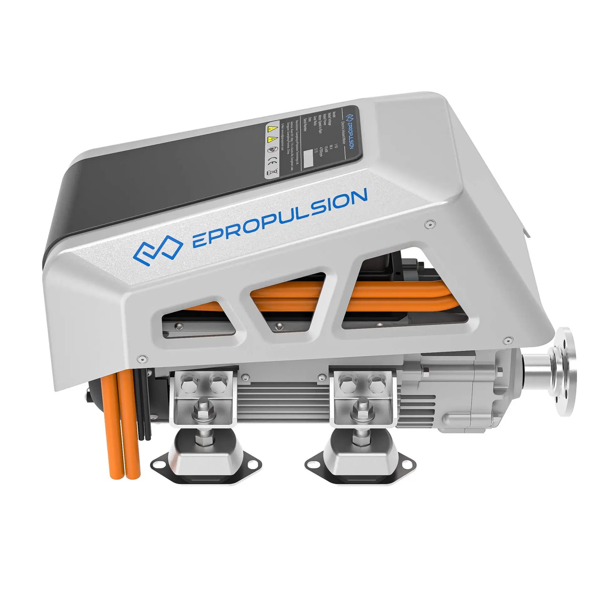 Epropulsion I-10 Evo Elektrikli İçten Takma Motor