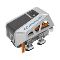 Epropulsion I-10 Evo Elektrikli İçten Takma Motor