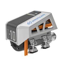 Epropulsion I-10 Evo Elektrikli İçten Takma Motor