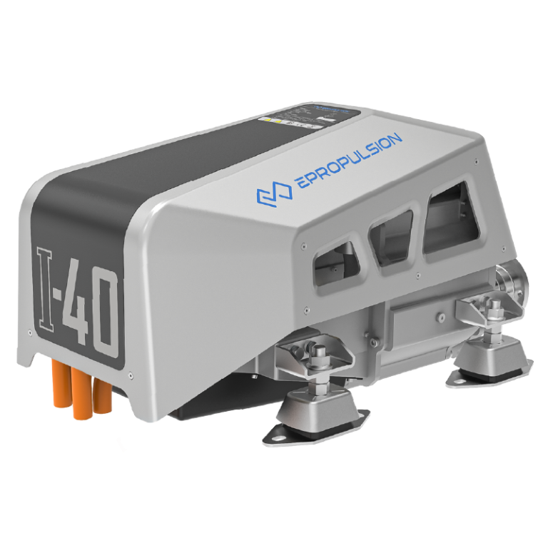 Epropulsion I-40 Evo Elektrikli İçten Takma Motor