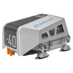 Epropulsion I-40 Evo Elektrikli İçten Takma Motor