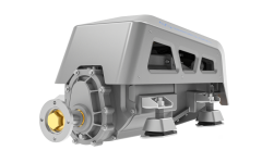 Epropulsion I-40 Evo Elektrikli İçten Takma Motor