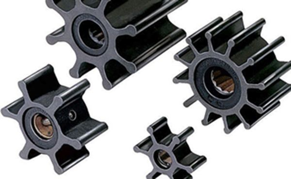 IMPELLER LASTİĞİ 920
