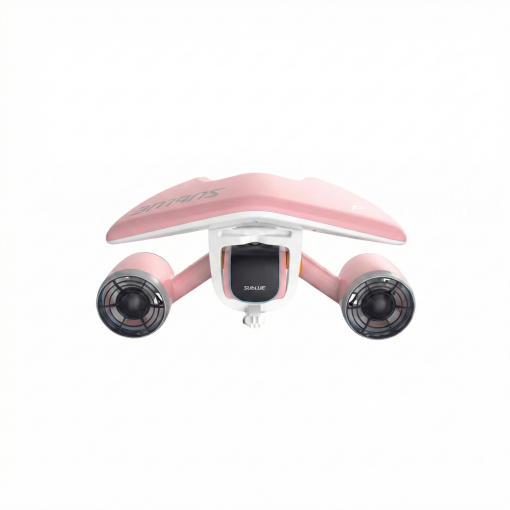 SuBlue Mix Sea Scooter Pembe