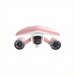 SuBlue Mix Sea Scooter Pembe