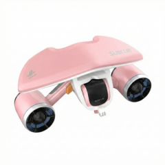 SuBlue Mix Sea Scooter Pembe