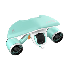 SuBlue Mix Sea Scooter Aqua Blue