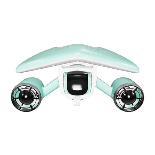 SuBlue Mix Sea Scooter Aqua Blue