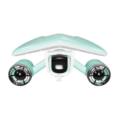 SuBlue Mix Sea Scooter Aqua Blue