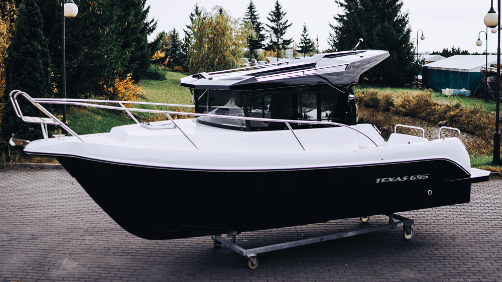 TEXAS 695 WEEKEND TEKNE