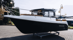 TEXAS 695 WEEKEND TEKNE