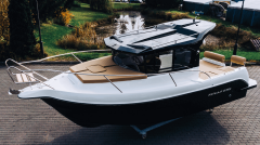 TEXAS 695 WEEKEND TEKNE