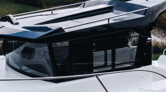 TEXAS 695 WEEKEND TEKNE