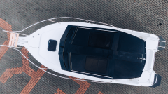 TEXAS 695 WEEKEND TEKNE