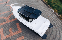 TEXAS 695 WEEKEND TEKNE