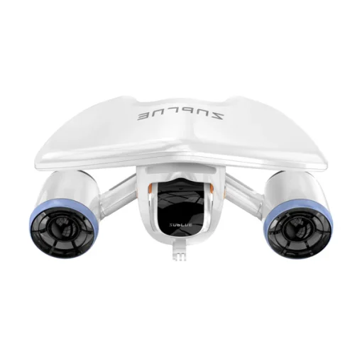 SuBlue Mix Sea Scooter Beyaz