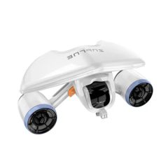 SuBlue Mix Sea Scooter Beyaz