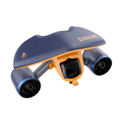 SuBlue Mix Sea Scooter Lacivert