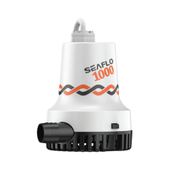 Seaflo Sintine Pompası T20 Muadili