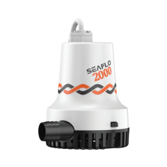Seaflo Sintine Pompası T20 Muadili