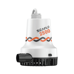 Seaflo Sintine Pompası T20 Muadili